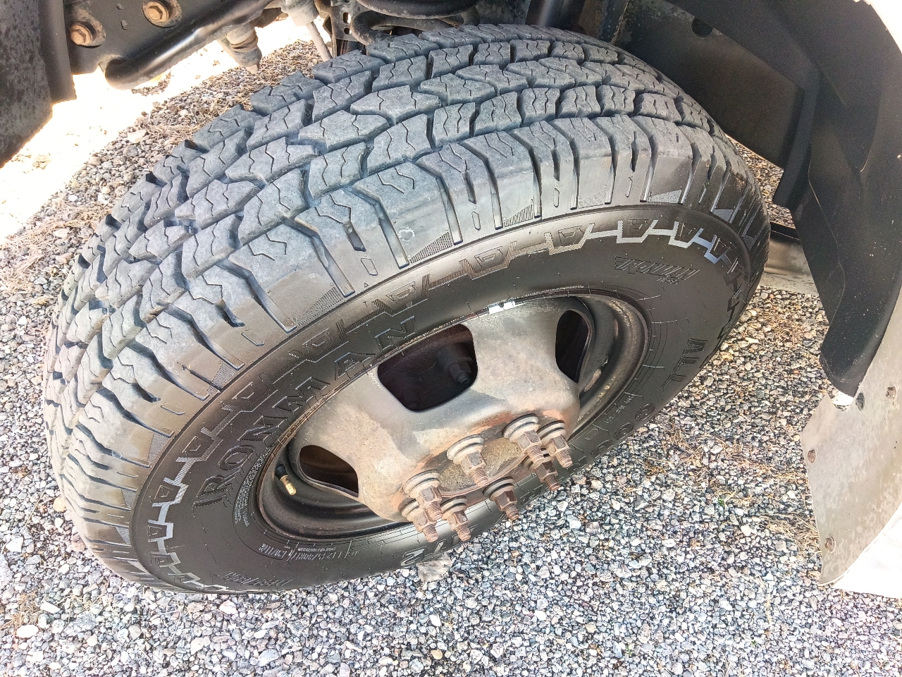 Dodge Ram 3500 Chassis Cab  2014