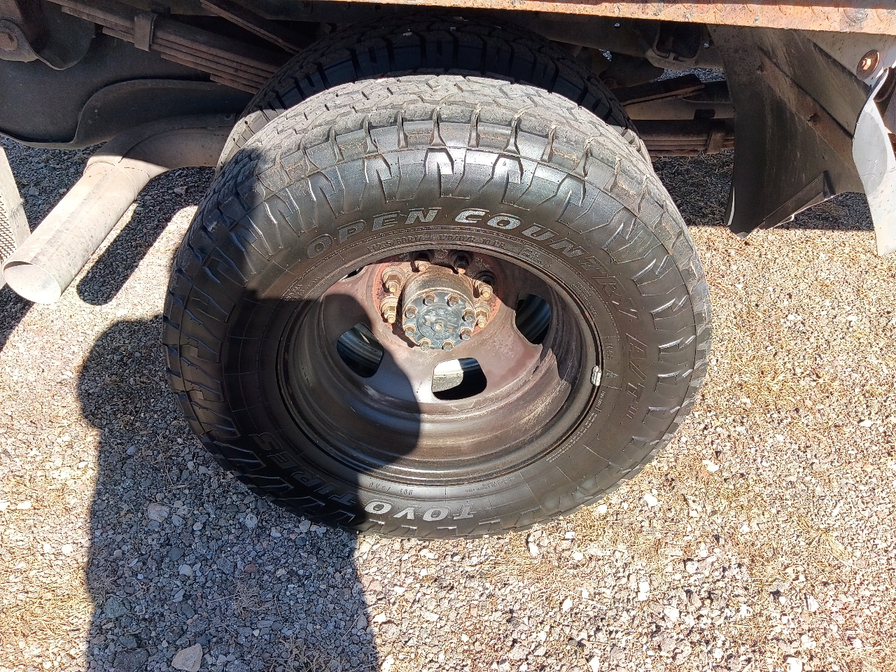 Dodge Ram 3500 Chassis Cab  2014