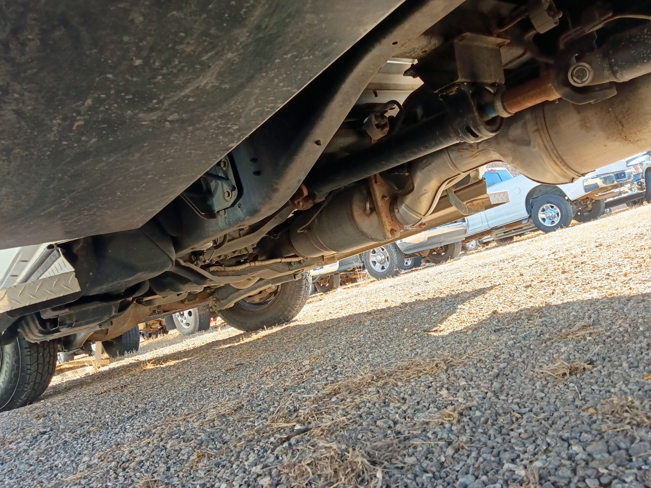 Dodge Ram 3500 Chassis Cab  2014