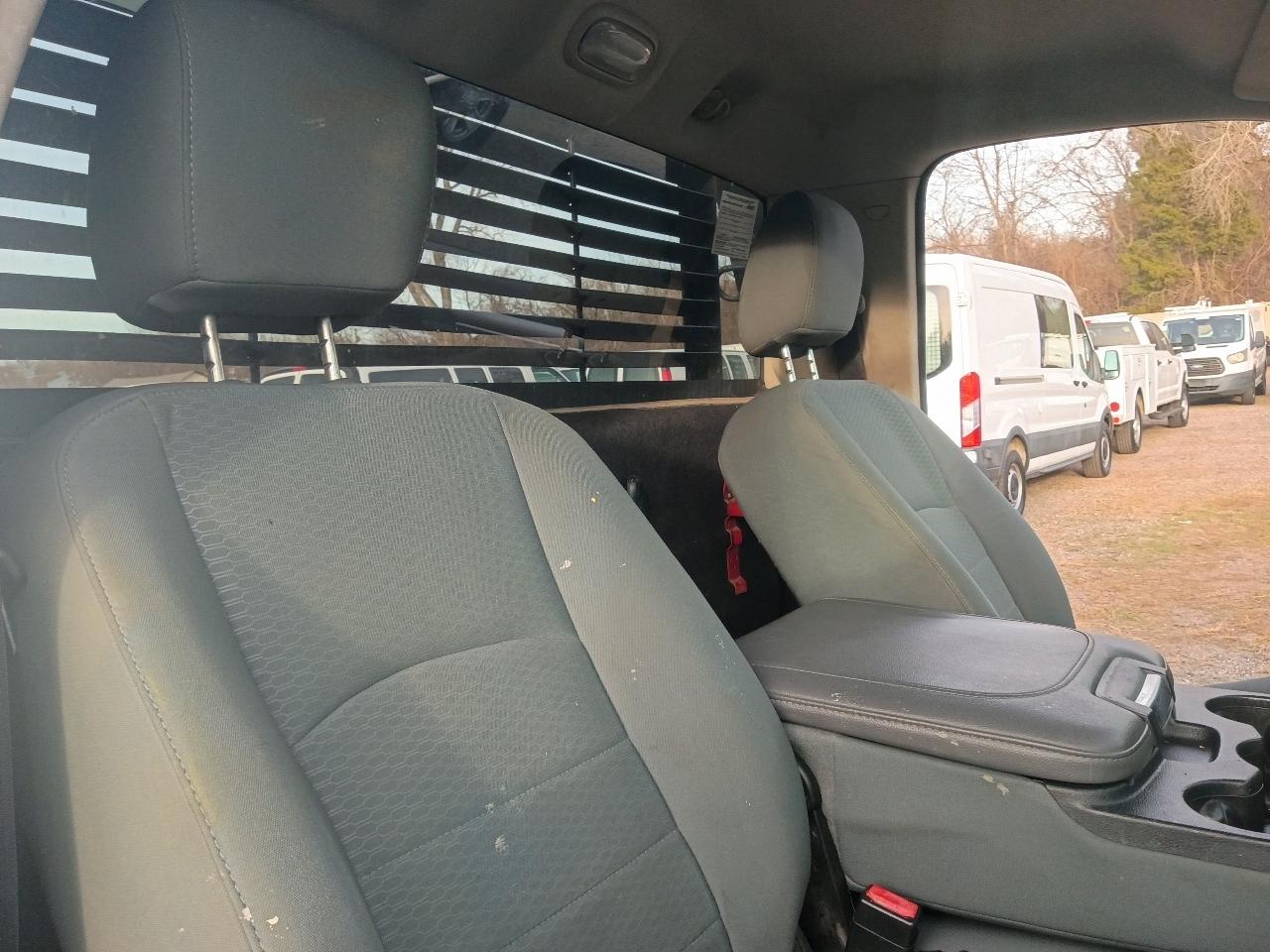 Dodge Ram 3500 Chassis Cab  2014