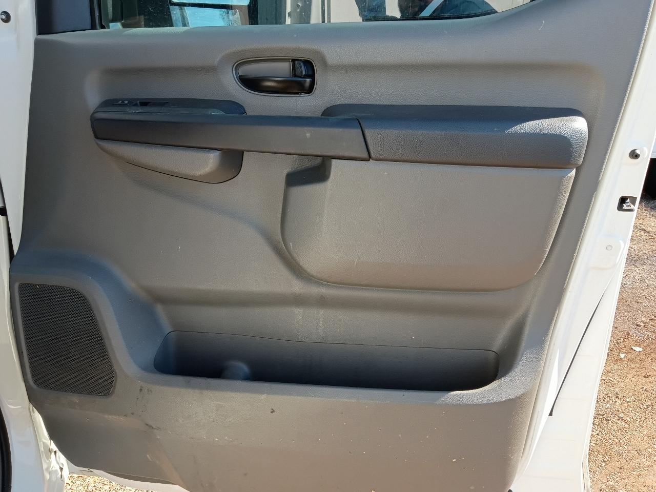 Nissan NV Cargo 1500 SV 2020