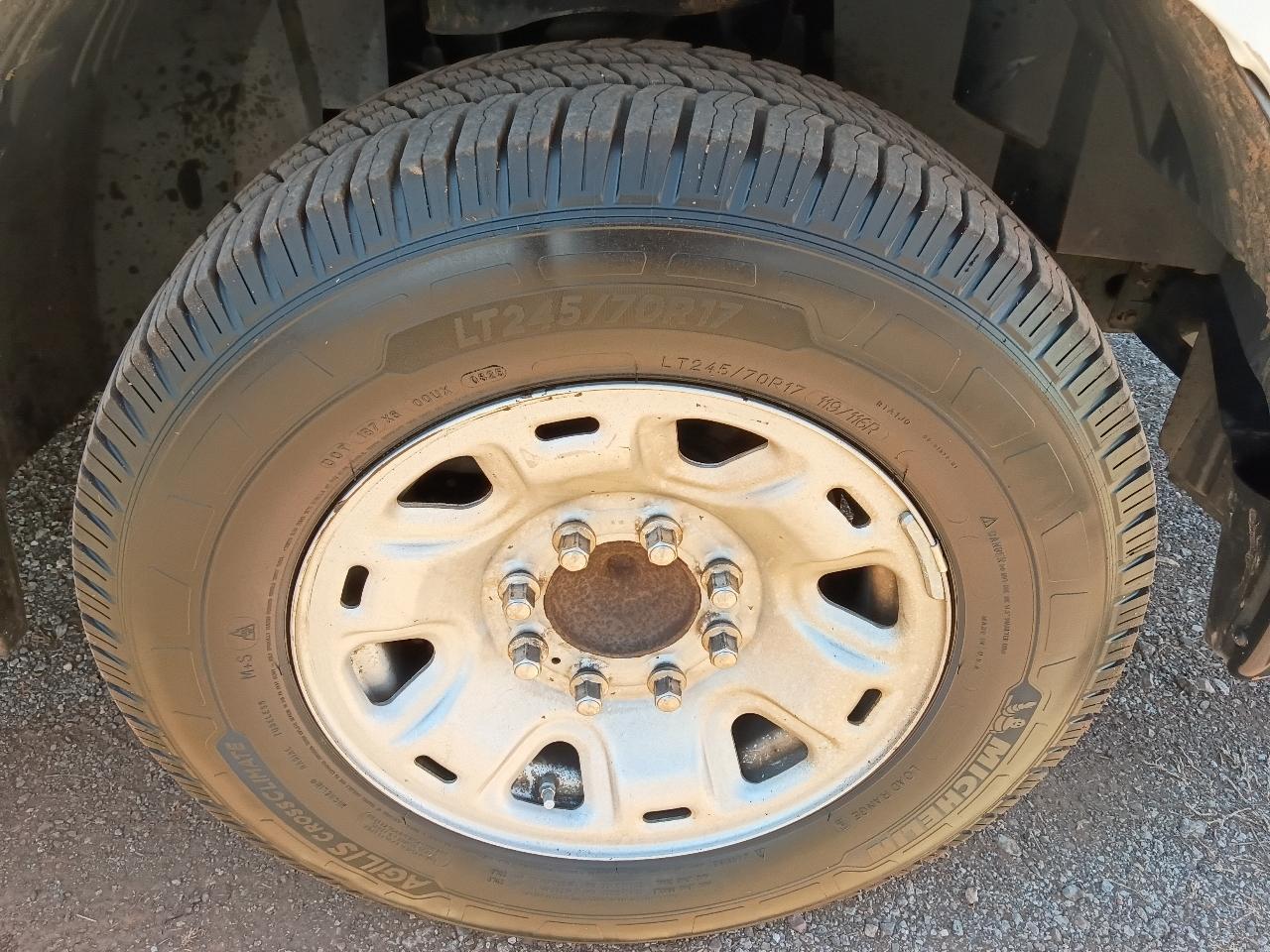 Nissan NV Cargo 1500 SV 2020