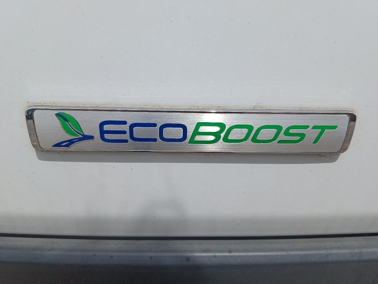 Ford Transit 150 Wagon Low Roof XL w/Sliding Pass. 130-in. WB 2015