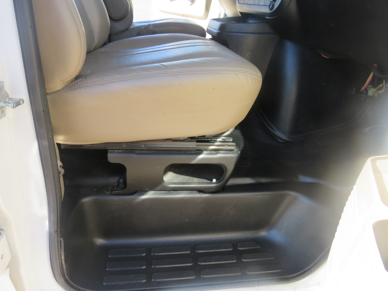 Chevrolet Express  2014