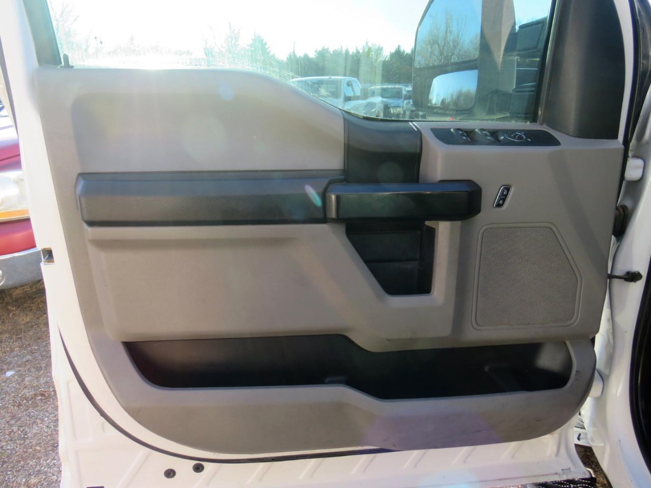 Ford F-250 SD King Ranch Crew Cab 4WD 2019