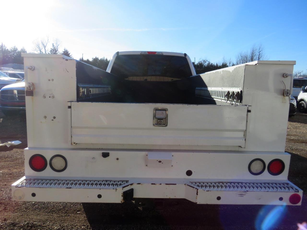 Ford F-250 SD King Ranch Crew Cab 4WD 2019