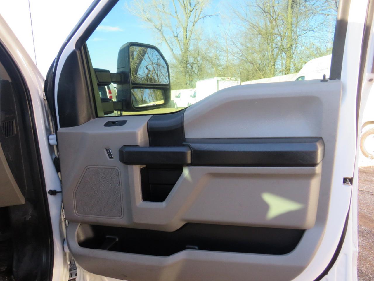 Ford F-250 SD King Ranch Crew Cab 4WD 2019