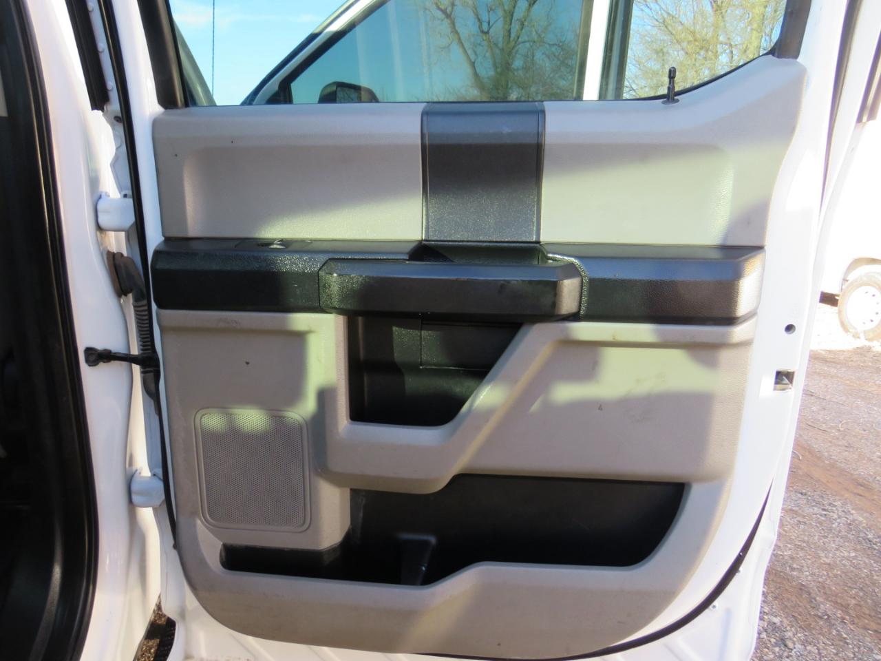 Ford F-250 SD King Ranch Crew Cab 4WD 2019