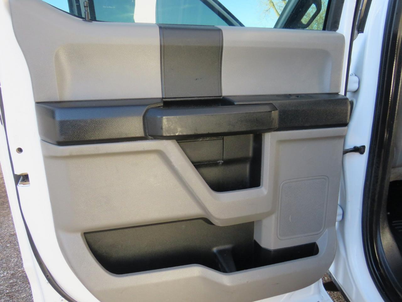 Ford F-250 SD King Ranch Crew Cab 4WD 2019