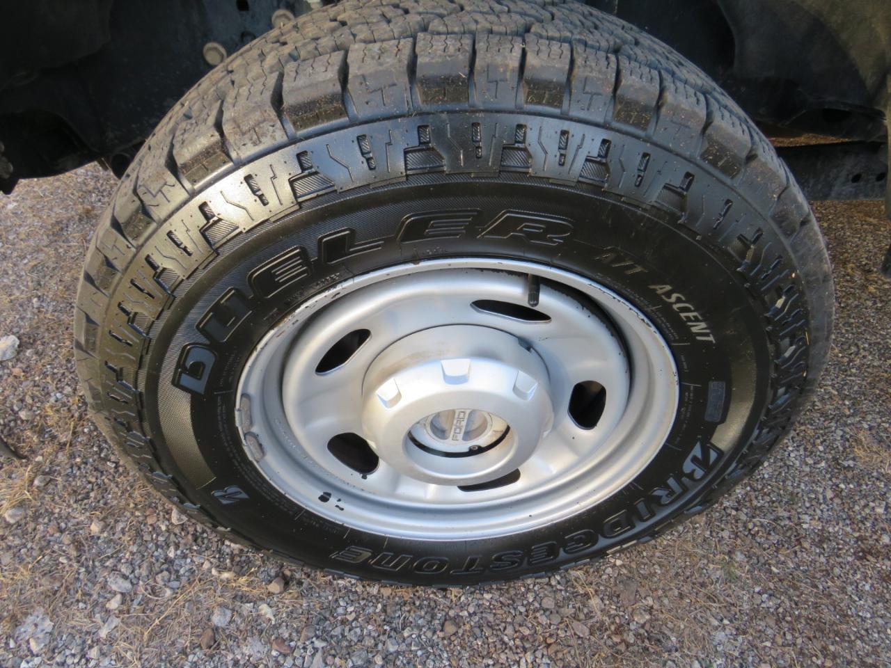 Ford F-250 SD King Ranch Crew Cab 4WD 2019