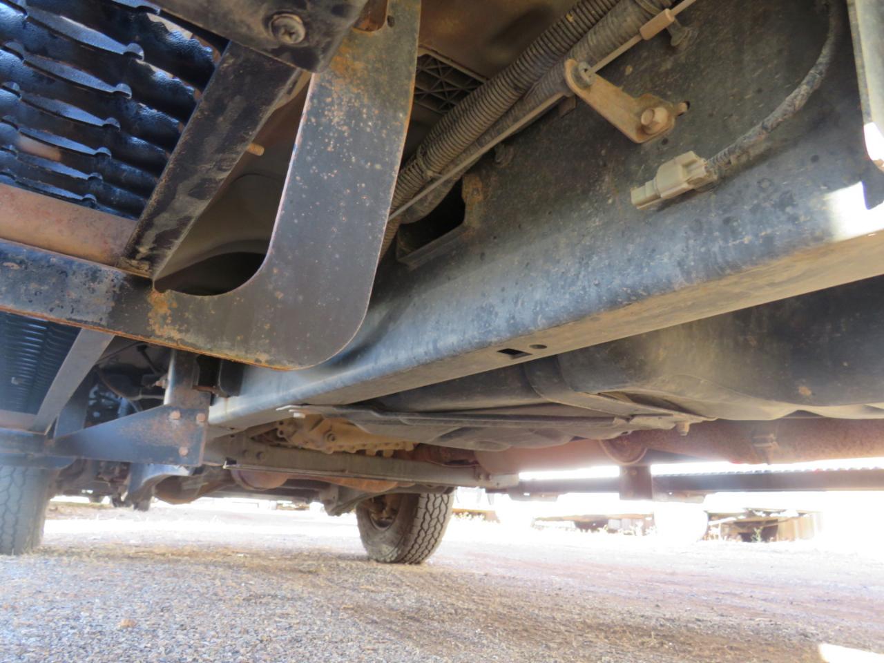 Ford F-250 SD King Ranch Crew Cab 4WD 2019