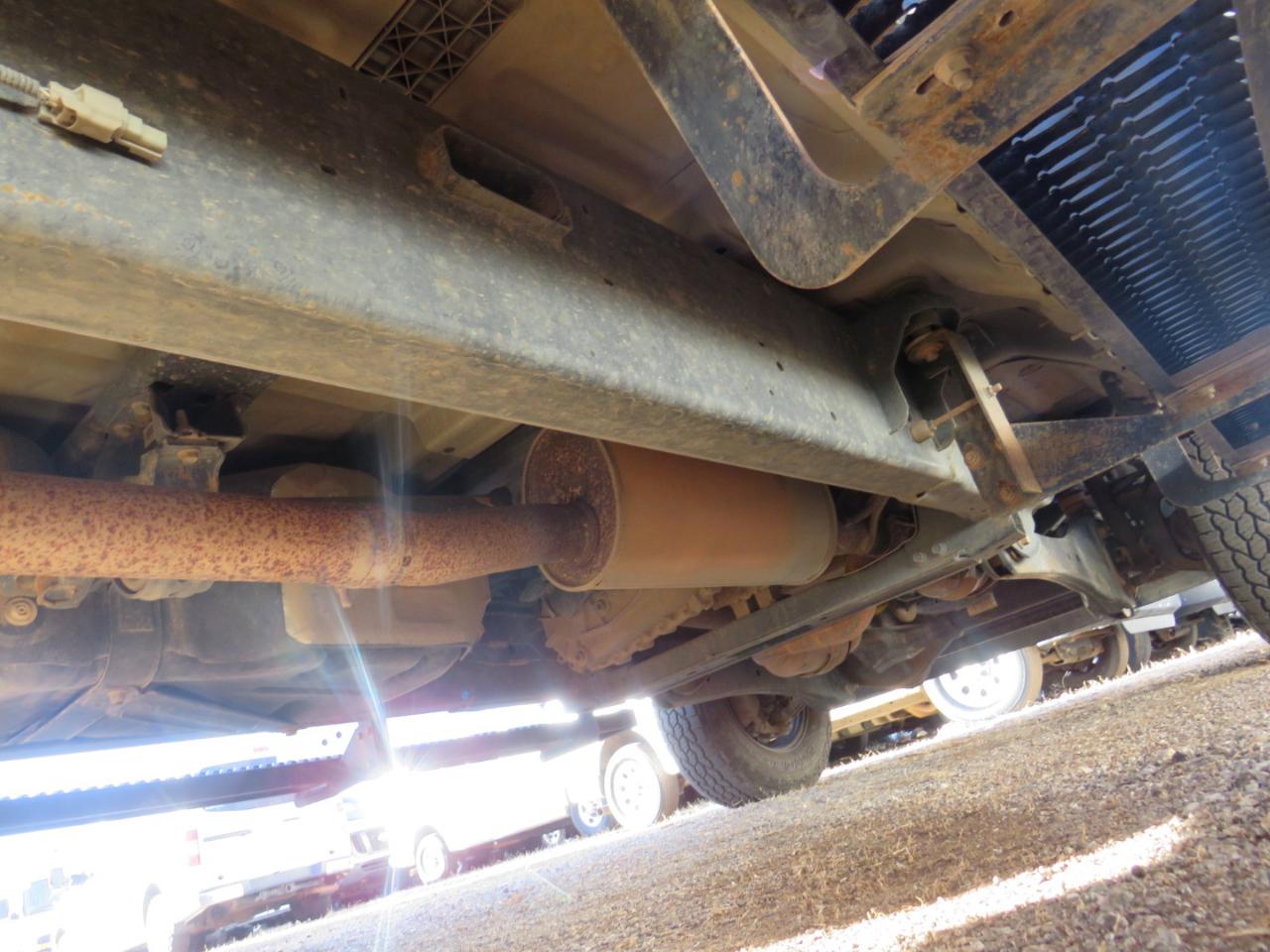 Ford F-250 SD King Ranch Crew Cab 4WD 2019