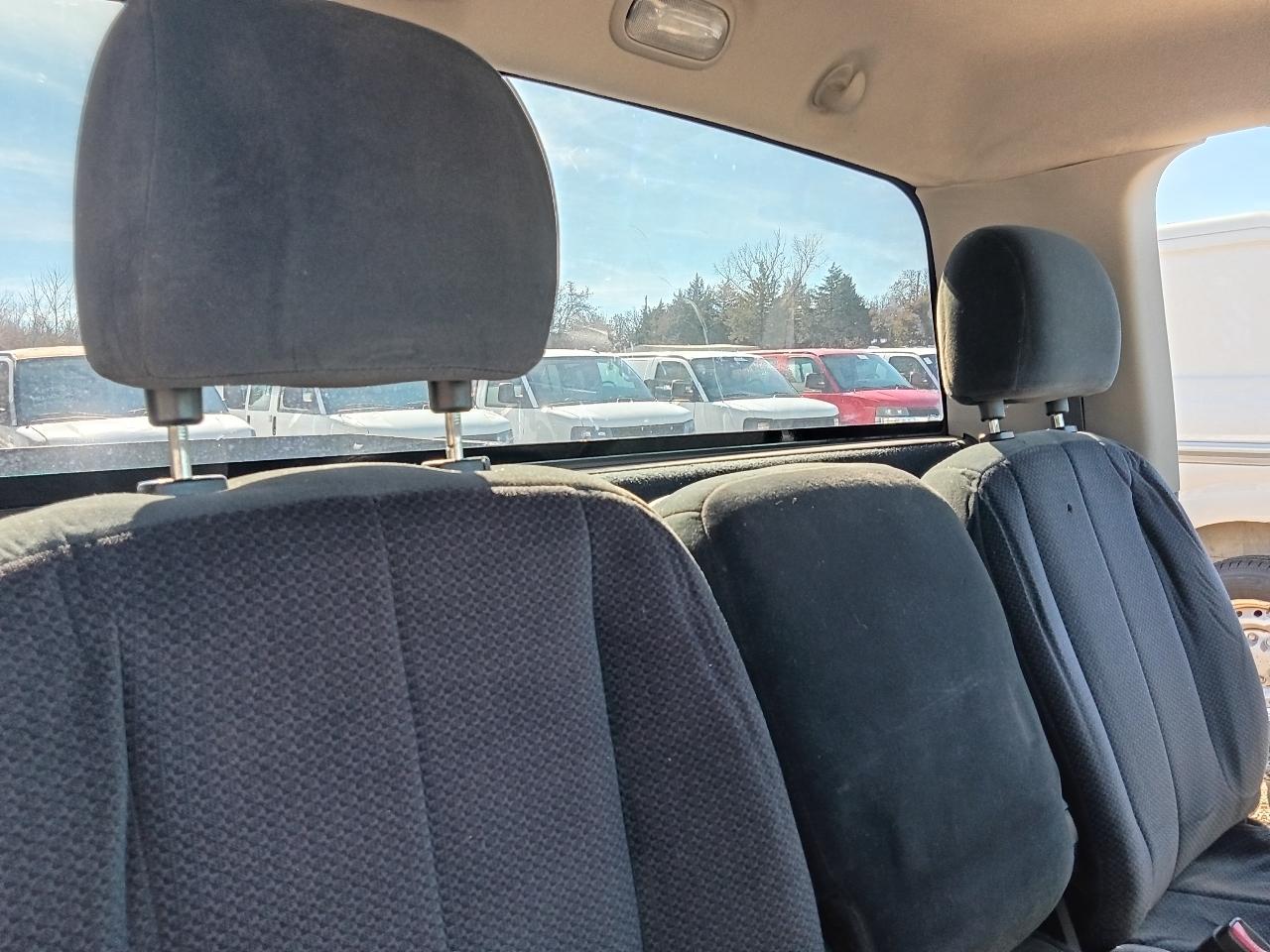 Dodge Ram 1500 Laramie Long Bed 2WD 2004