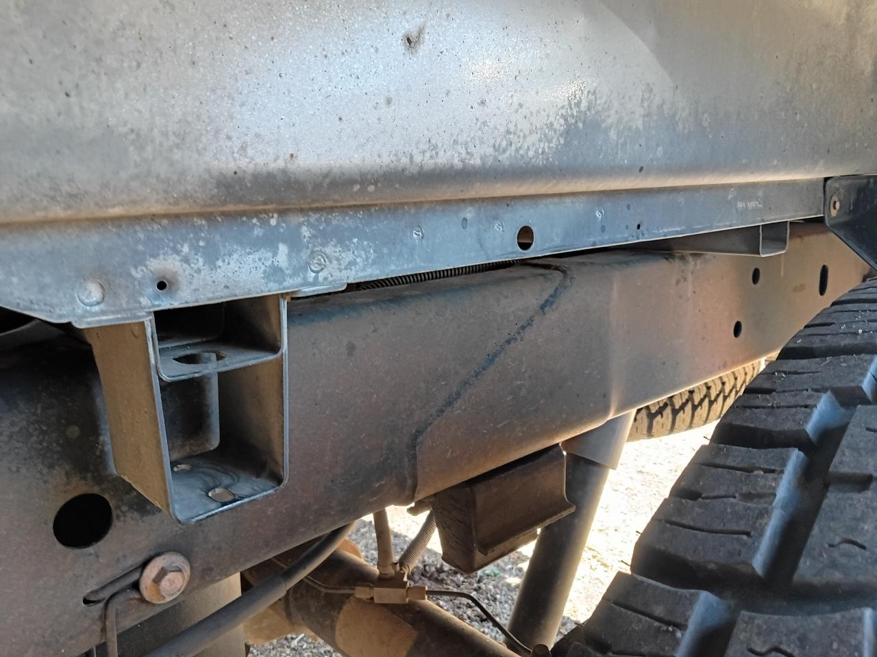 Dodge Ram 1500 Laramie Long Bed 2WD 2004