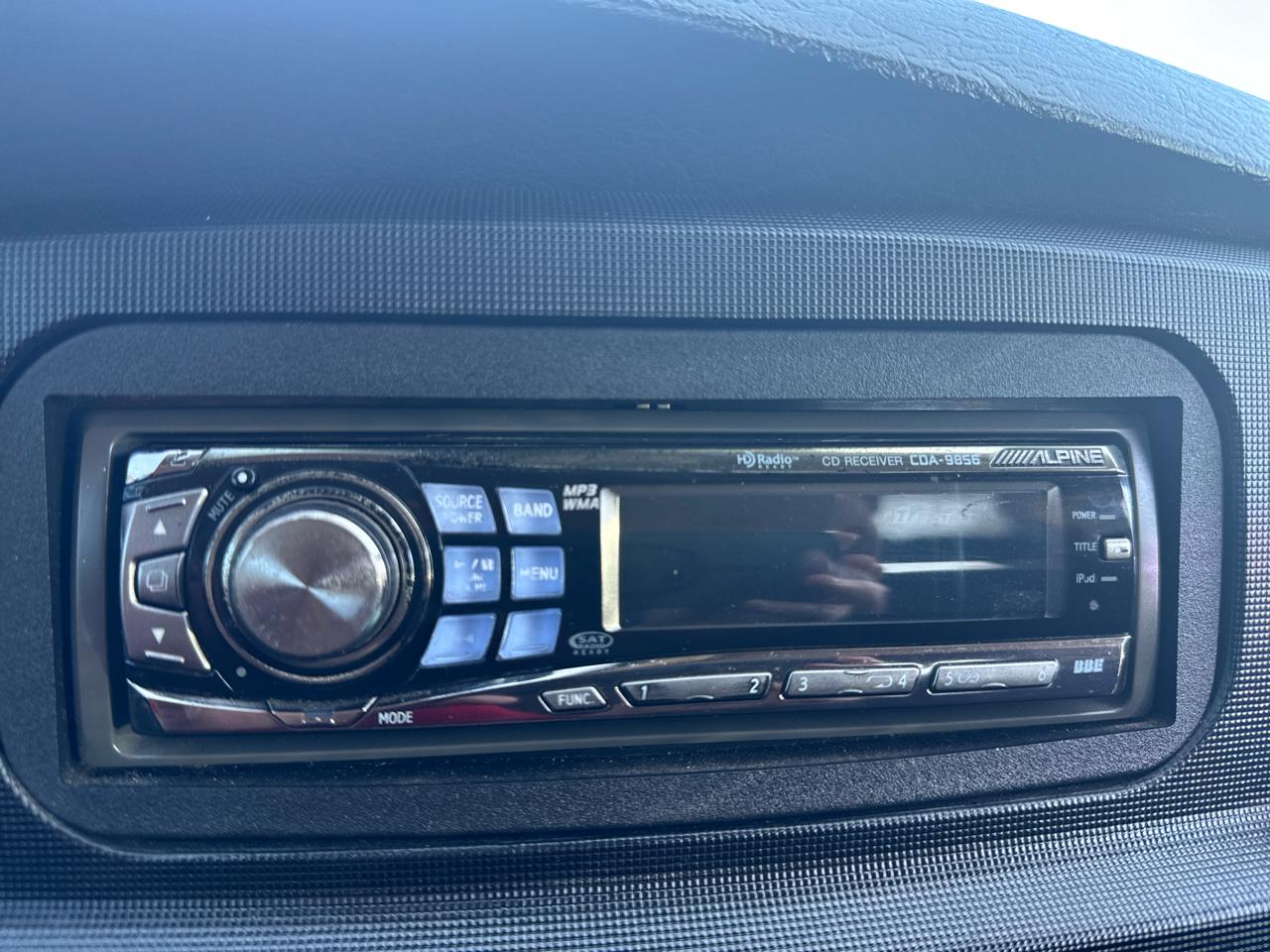 Dodge Ram 1500 Laramie Long Bed 2WD 2004