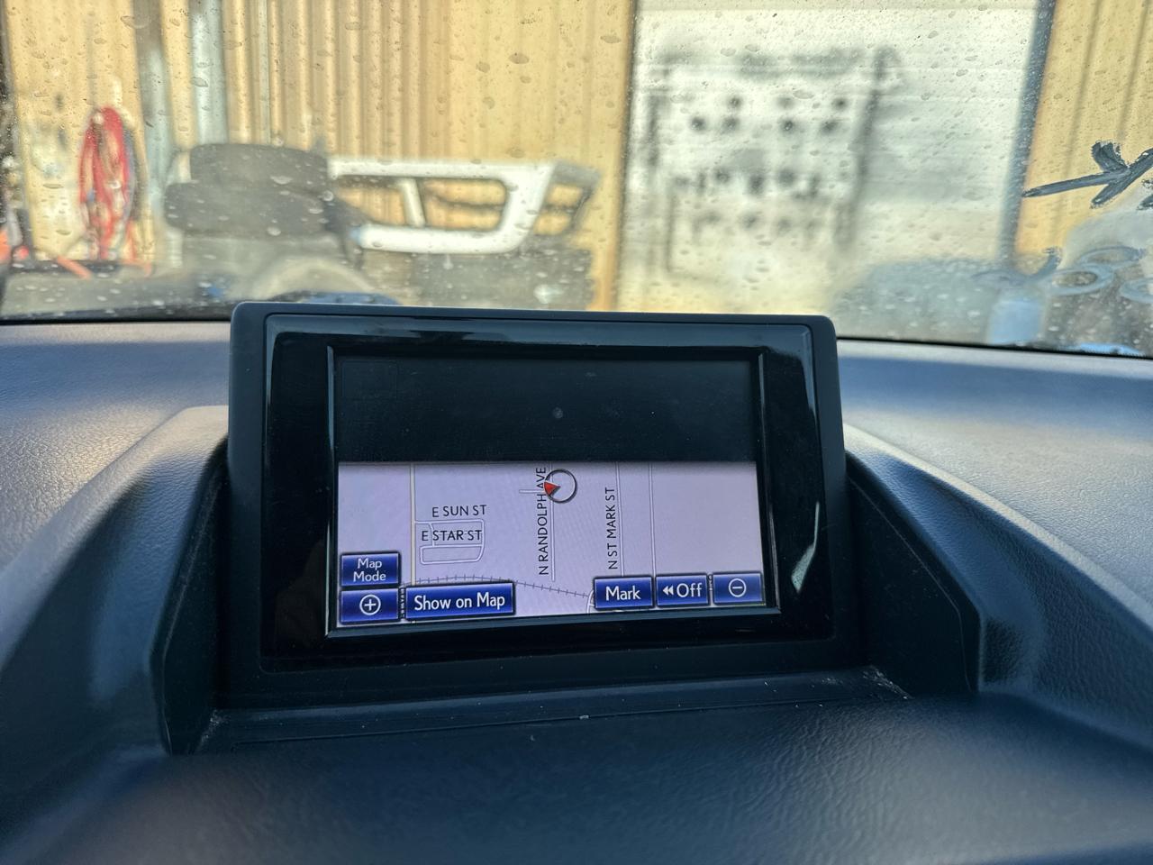 Lexus CT 200h Base 2013