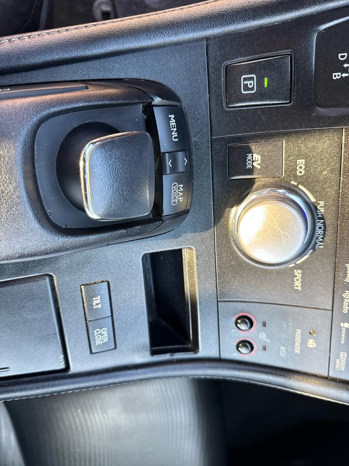 Lexus CT 200h Base 2013