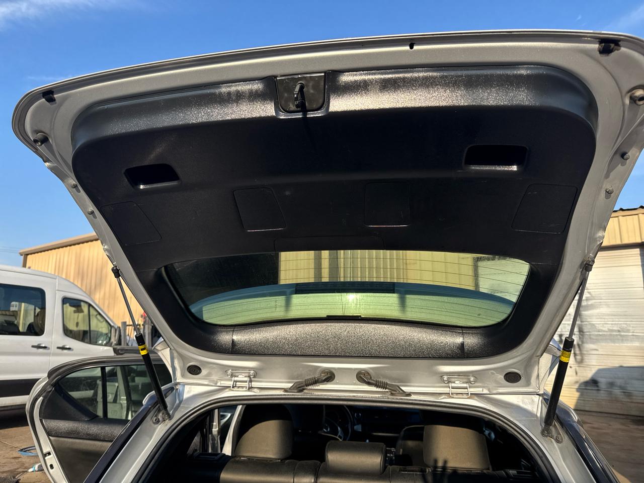 Lexus CT 200h Base 2013