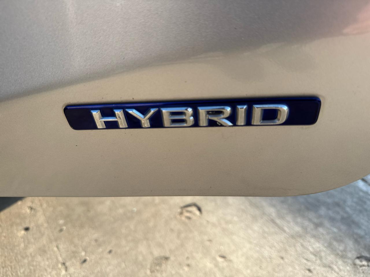 Lexus CT 200h Base 2013