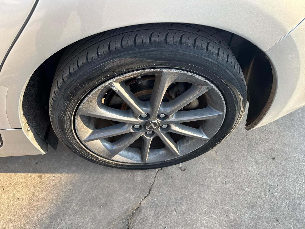 Lexus CT 200h Base 2013