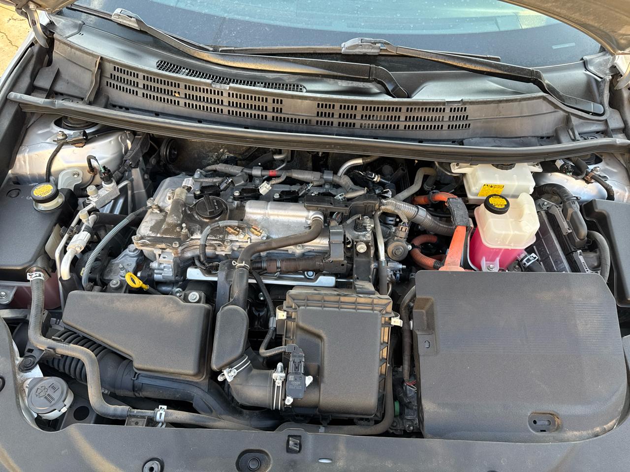 Lexus CT 200h Base 2013