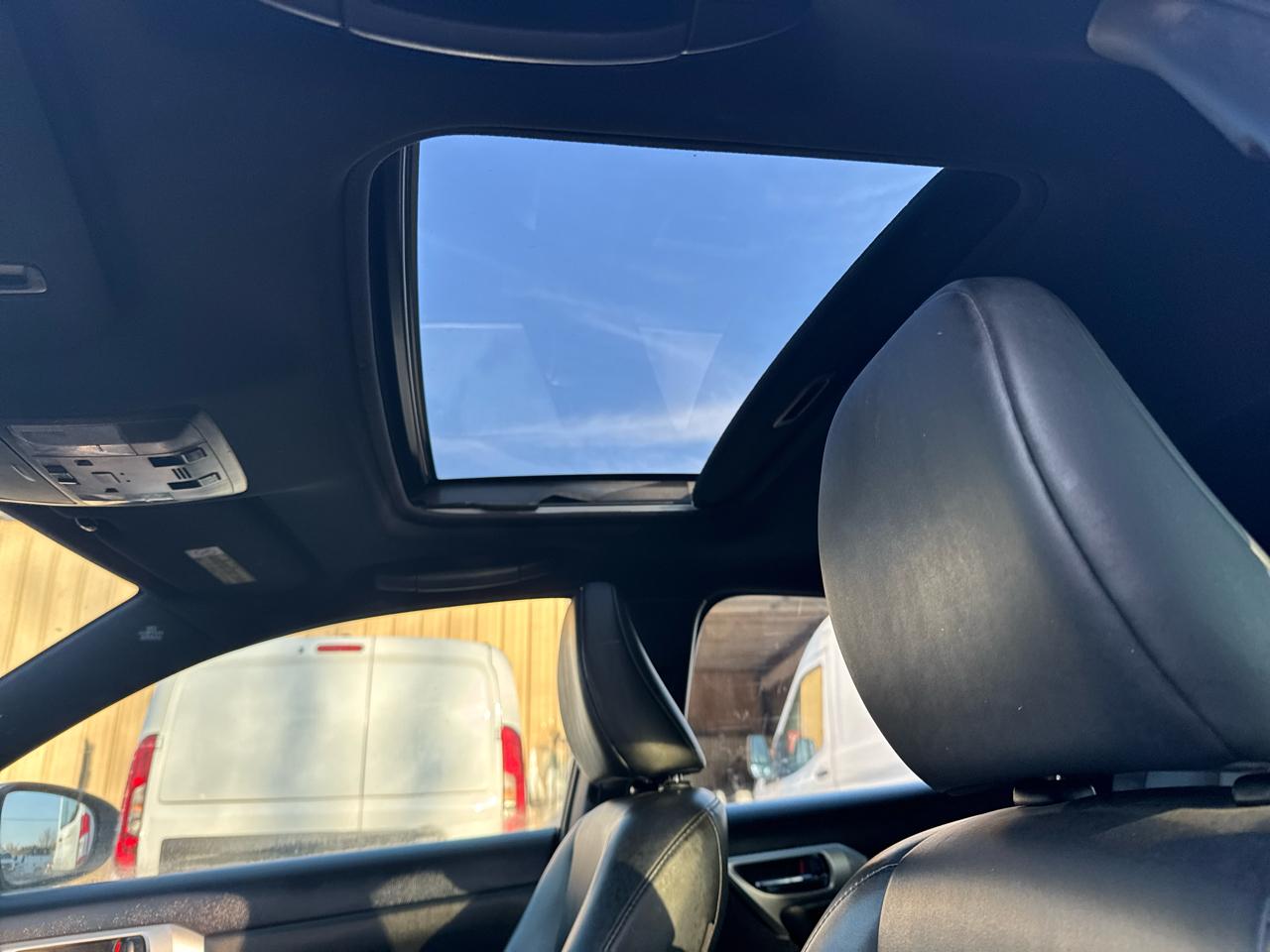 Lexus CT 200h Base 2013