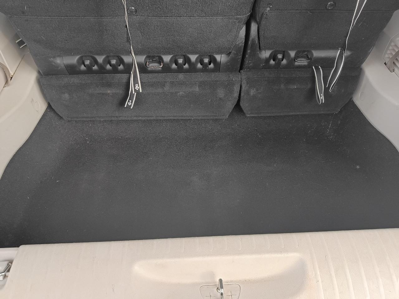 Chrysler Pacifica  2017