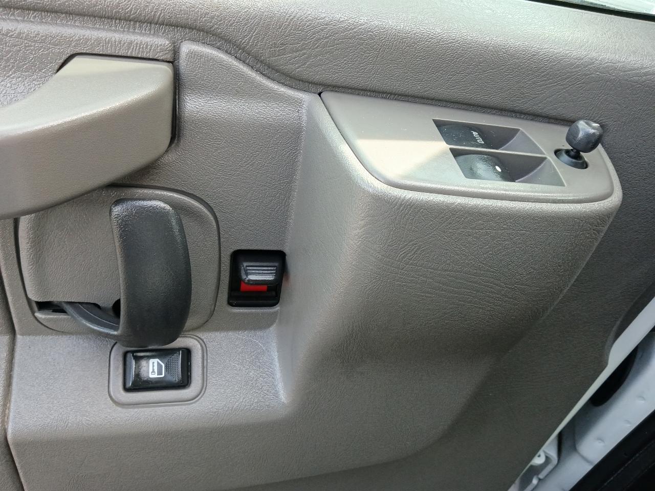 Chevrolet Express  2022