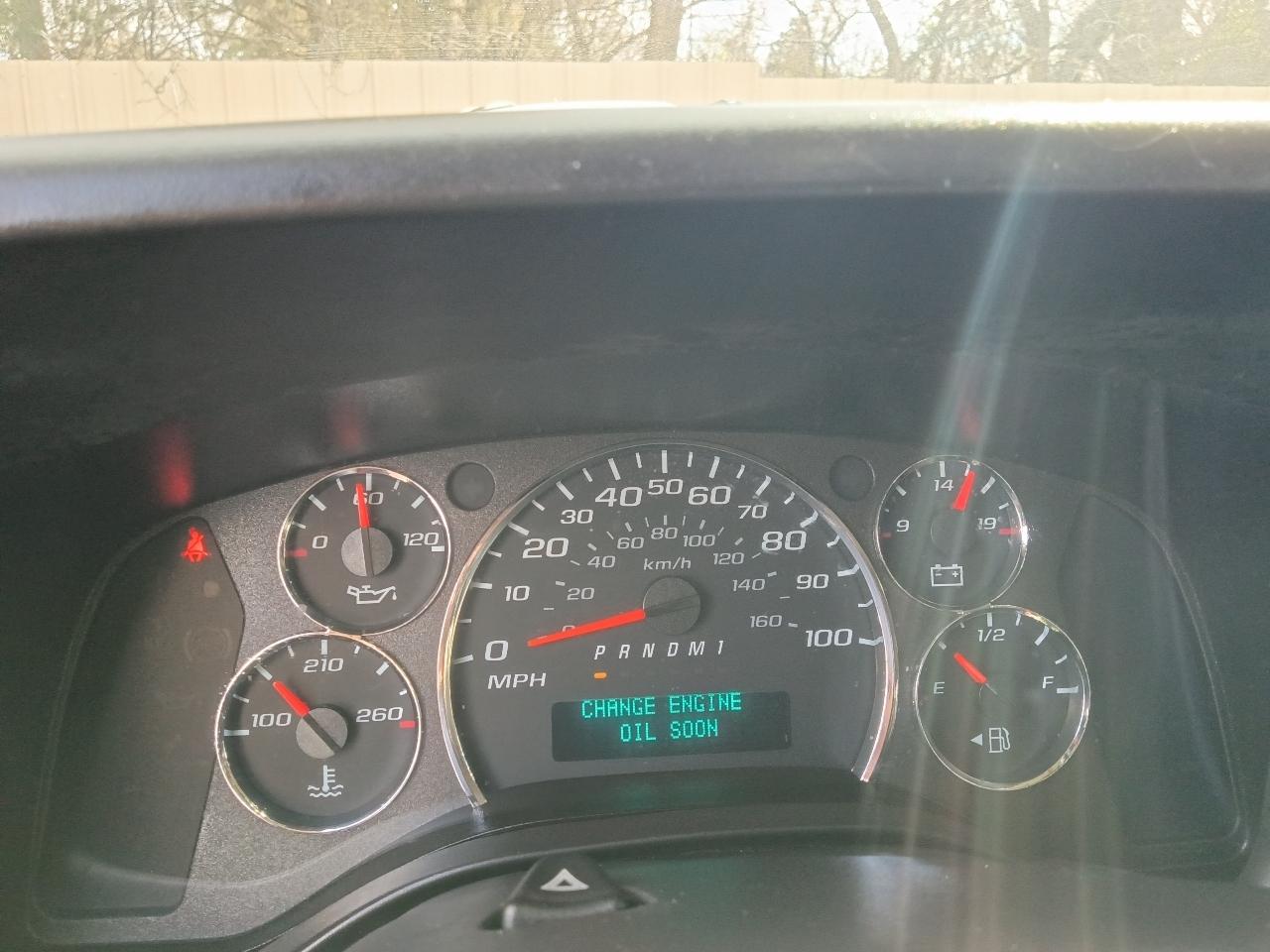 Chevrolet Express  2022