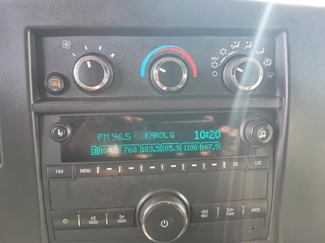 Chevrolet Express  2022