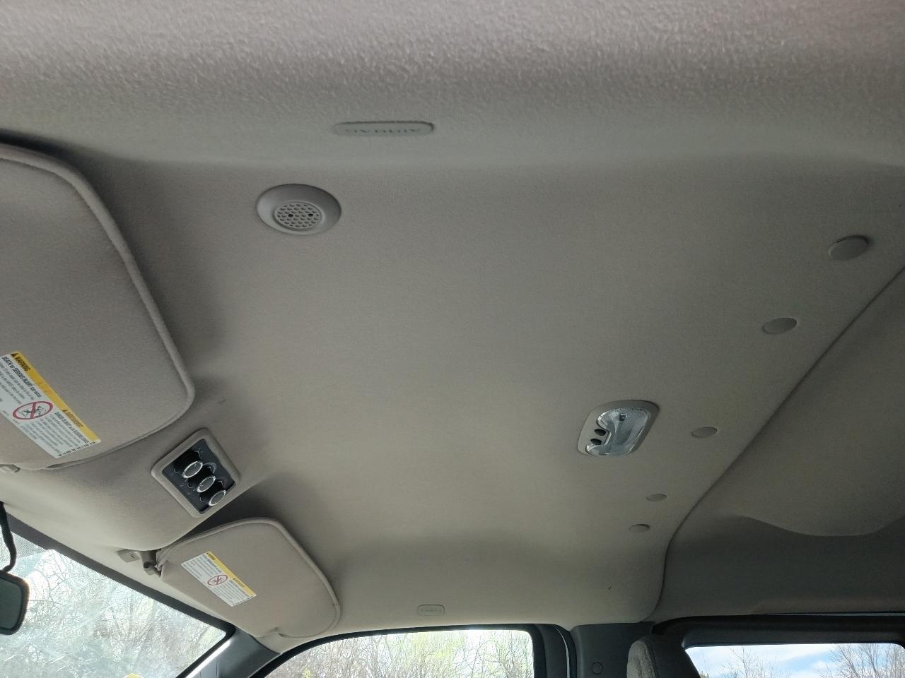 Chevrolet Express  2022