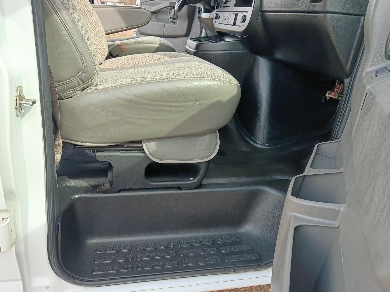 Chevrolet Express  2022