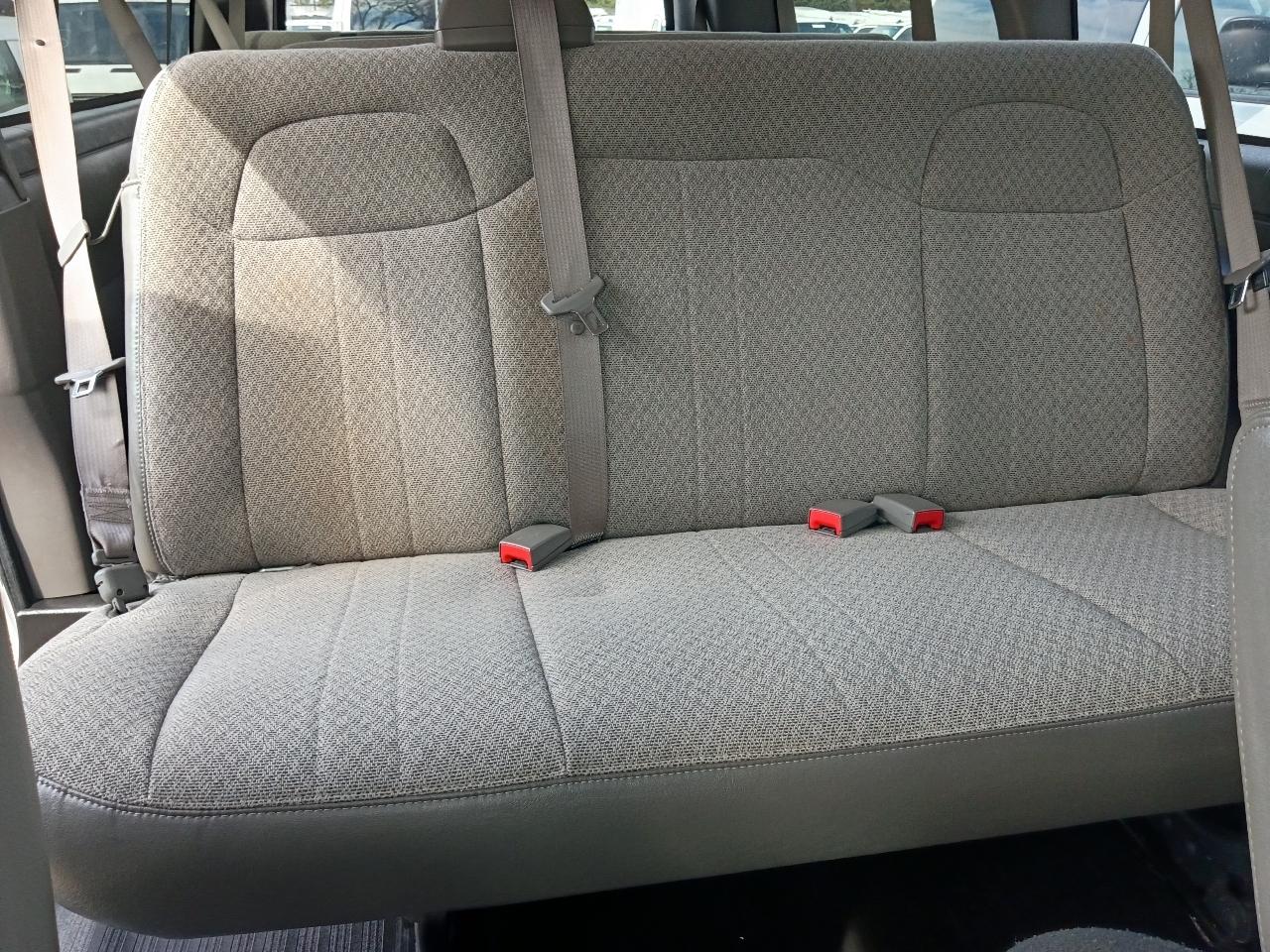 Chevrolet Express  2022