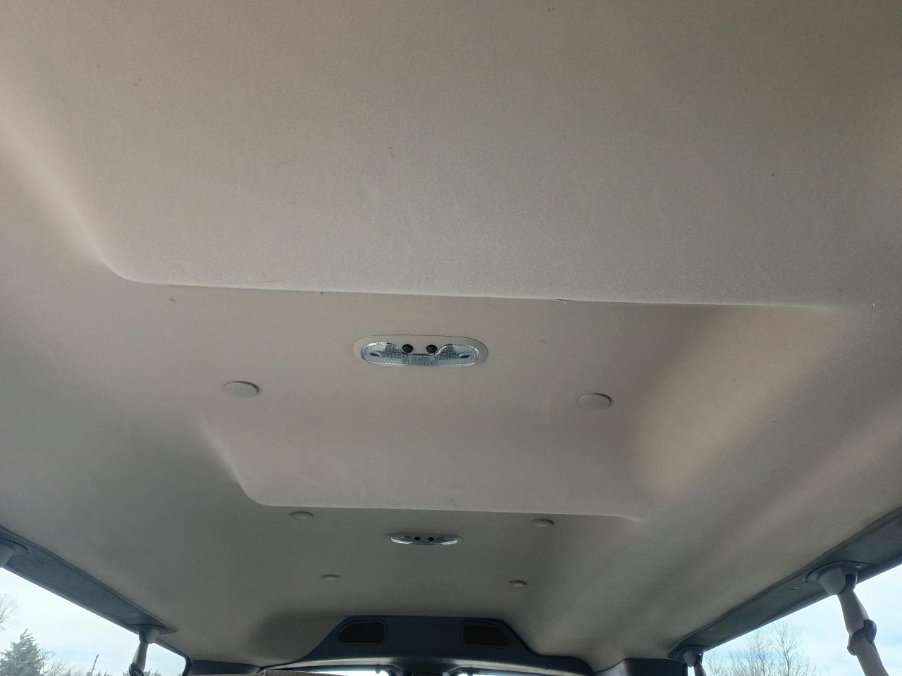 Chevrolet Express  2022