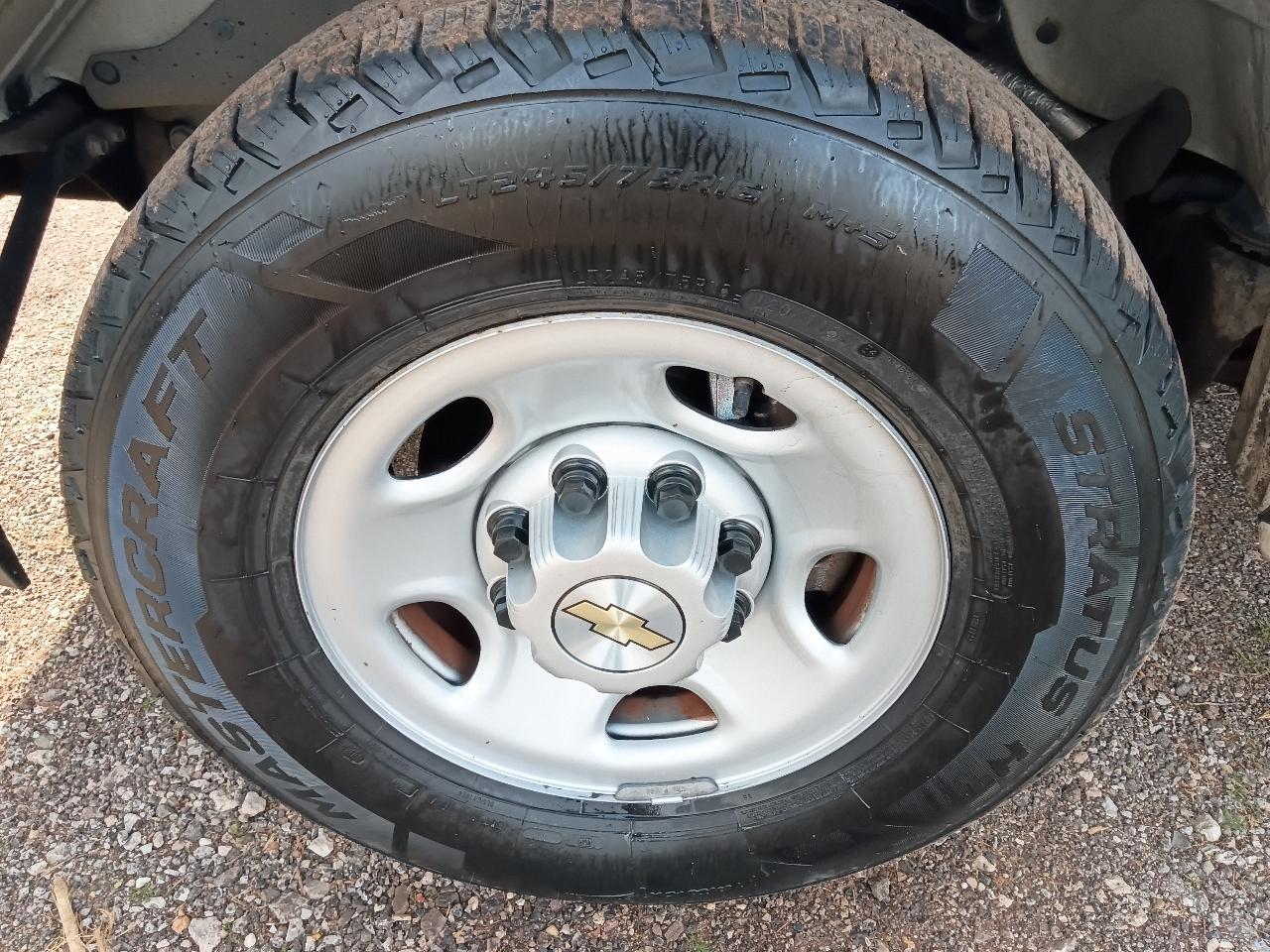 Chevrolet Express  2022