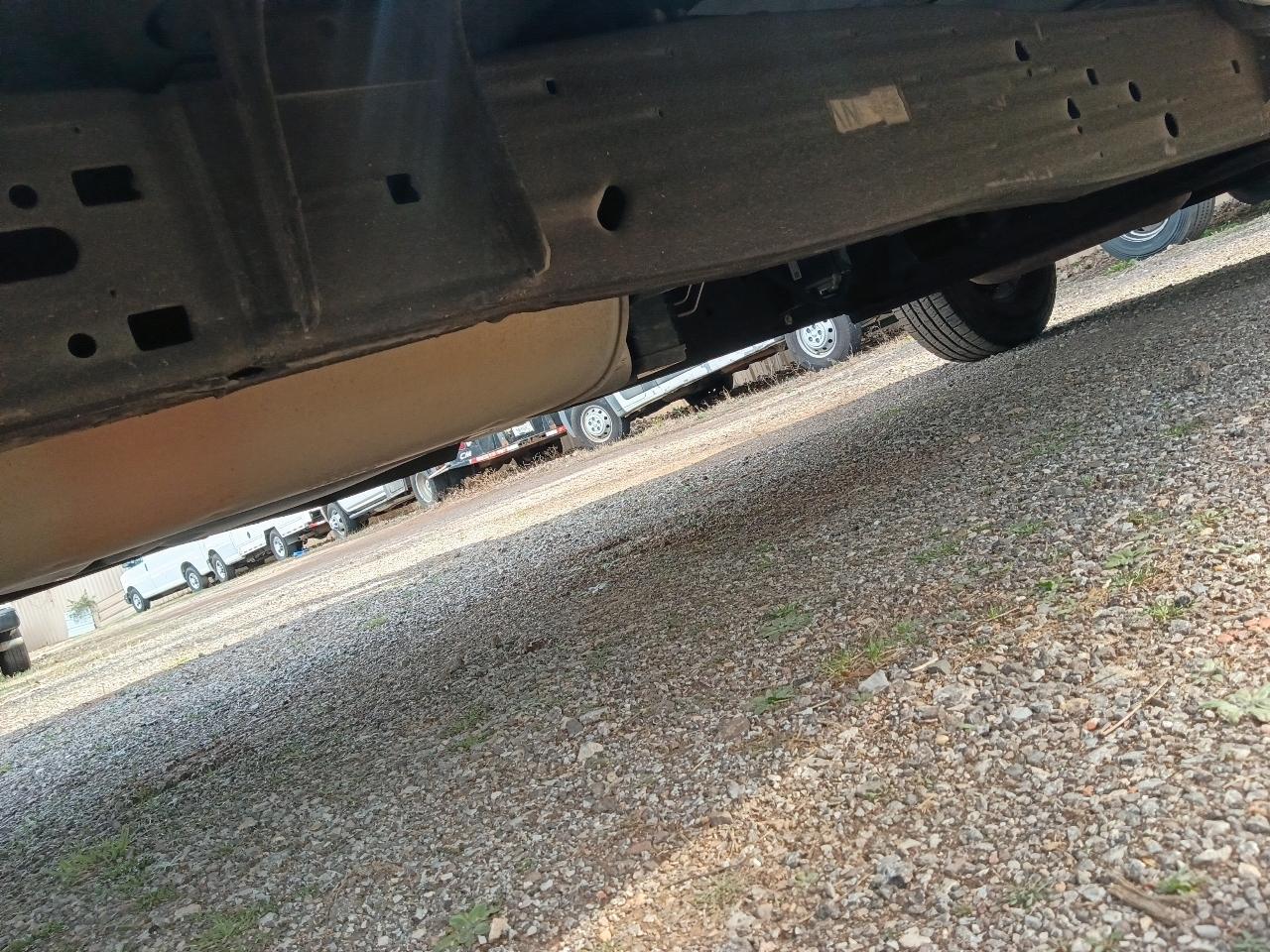 Chevrolet Express  2022