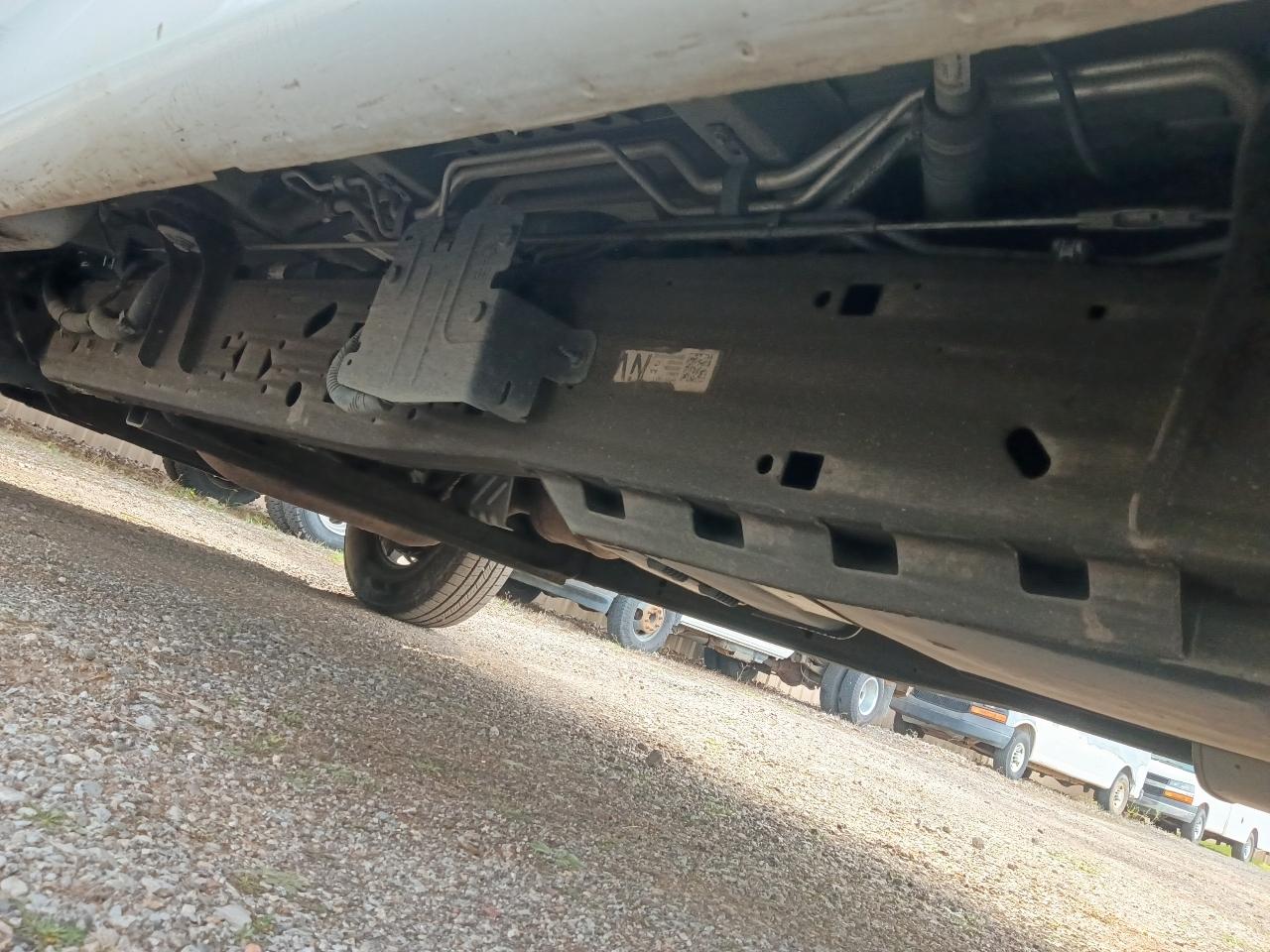 Chevrolet Express  2022