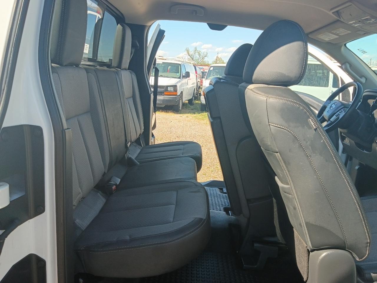 Nissan Titan S King Cab 2WD 2019