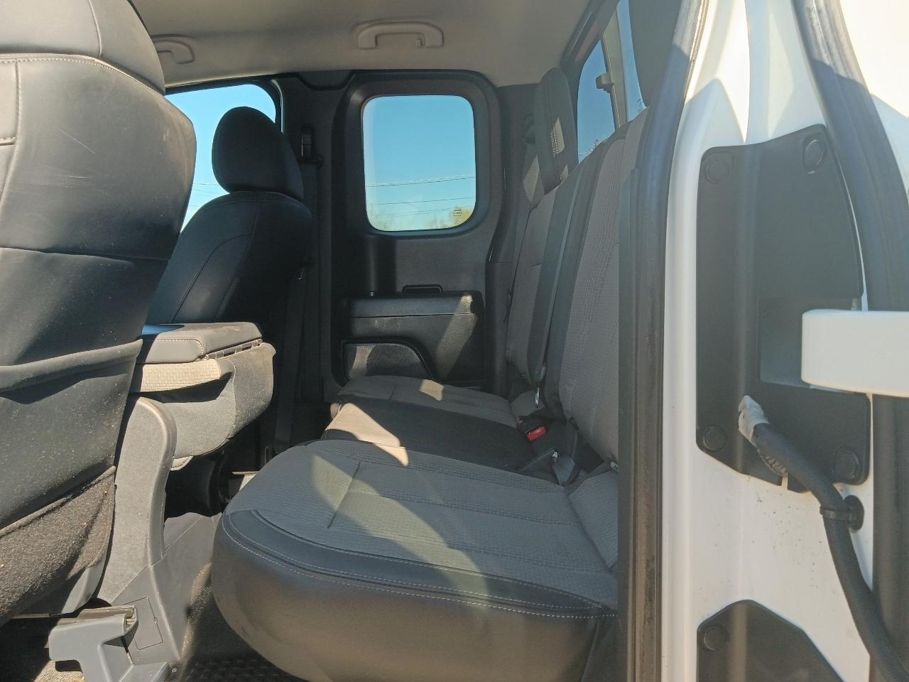 Nissan Titan S King Cab 2WD 2019