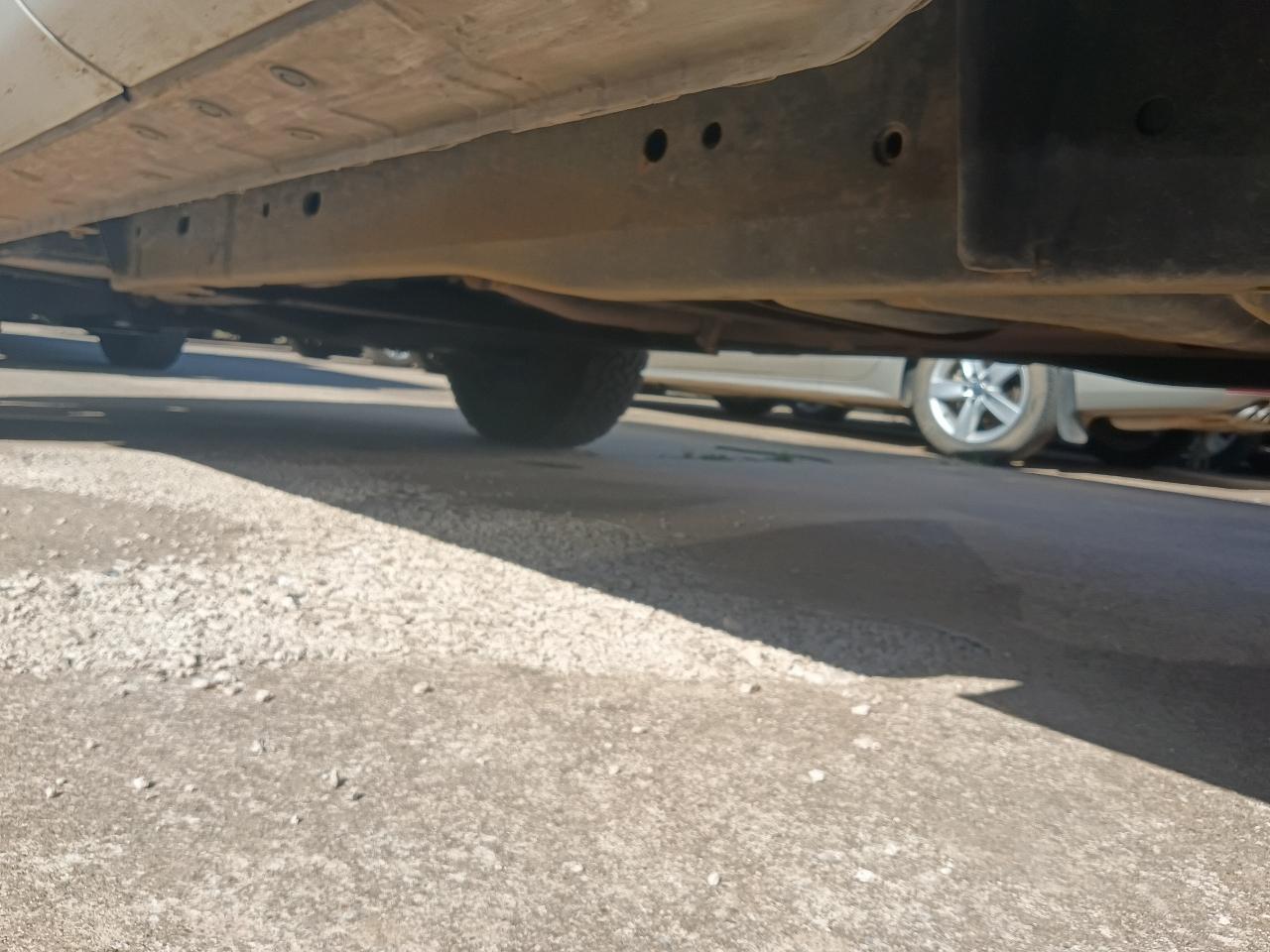 Nissan Titan S King Cab 2WD 2019