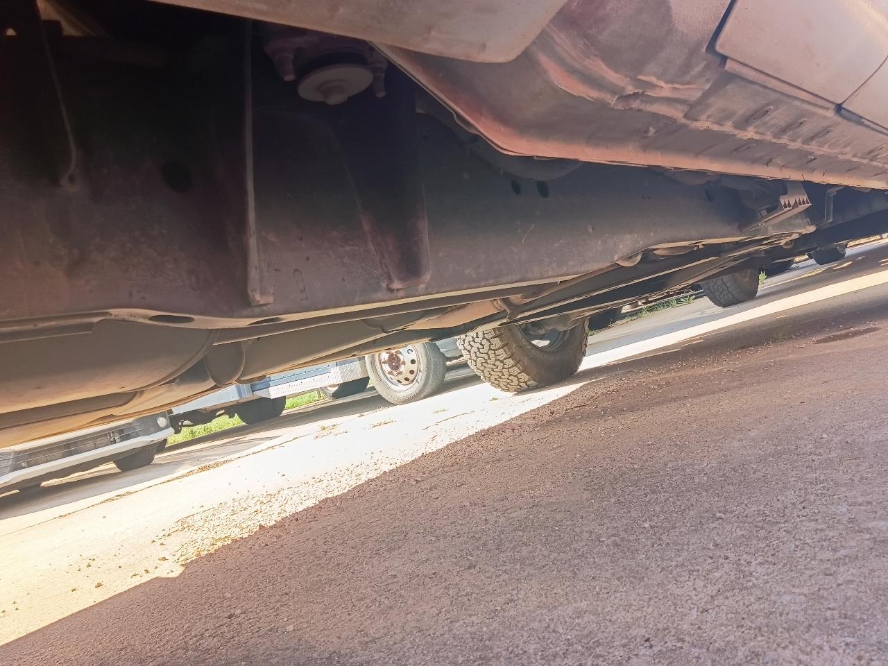 Nissan Titan S King Cab 2WD 2019