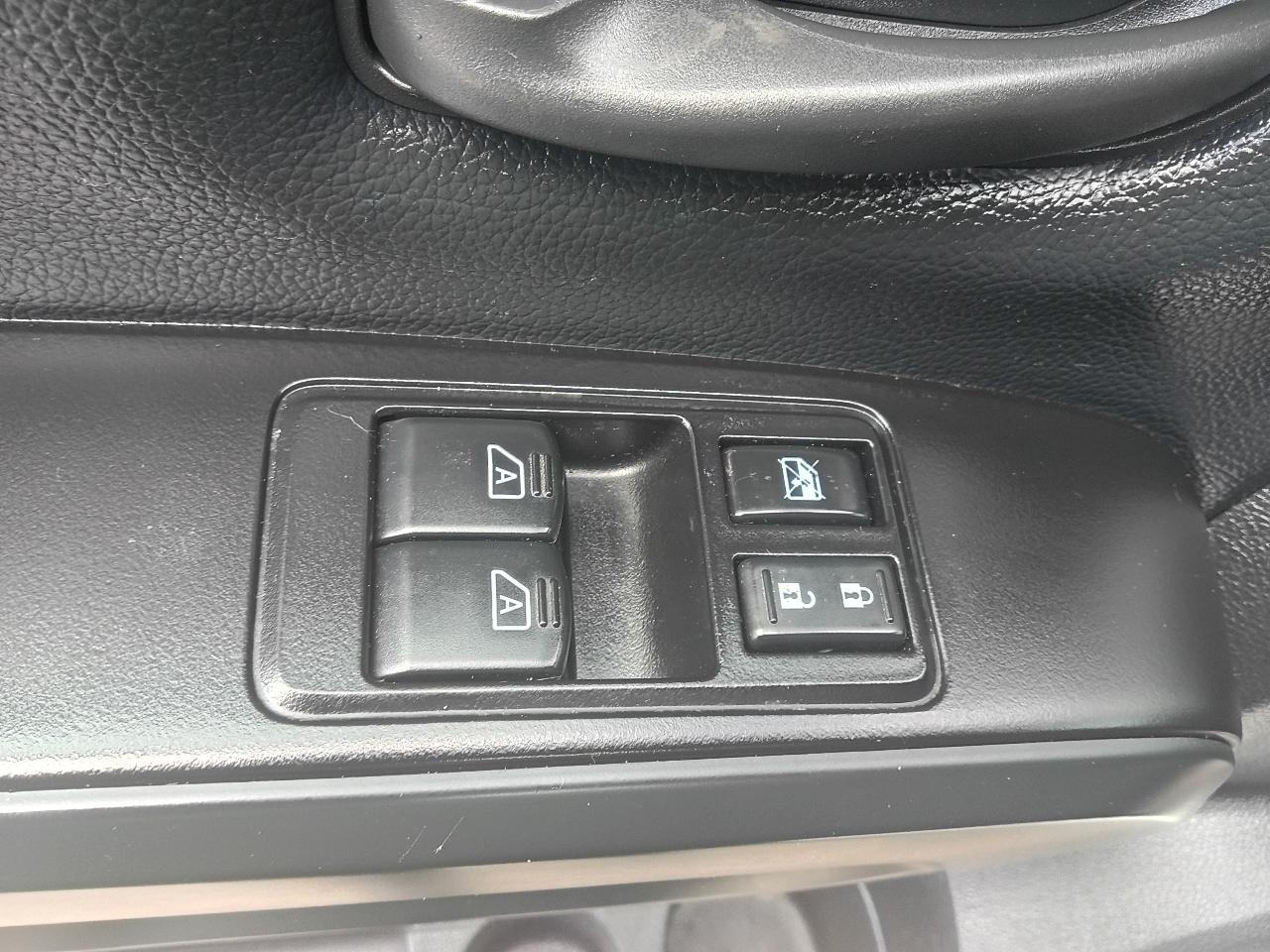 Nissan Titan S King Cab 2WD 2019