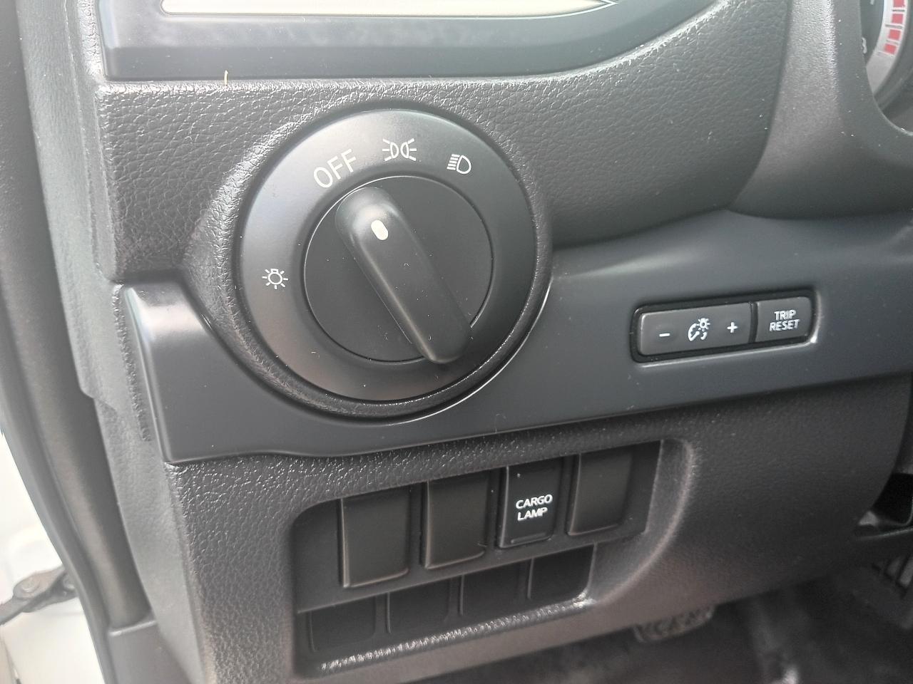 Nissan Titan S King Cab 2WD 2019