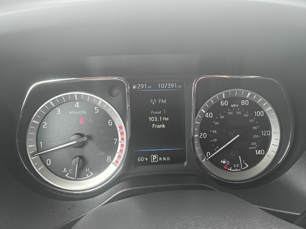 Nissan Titan S King Cab 2WD 2019