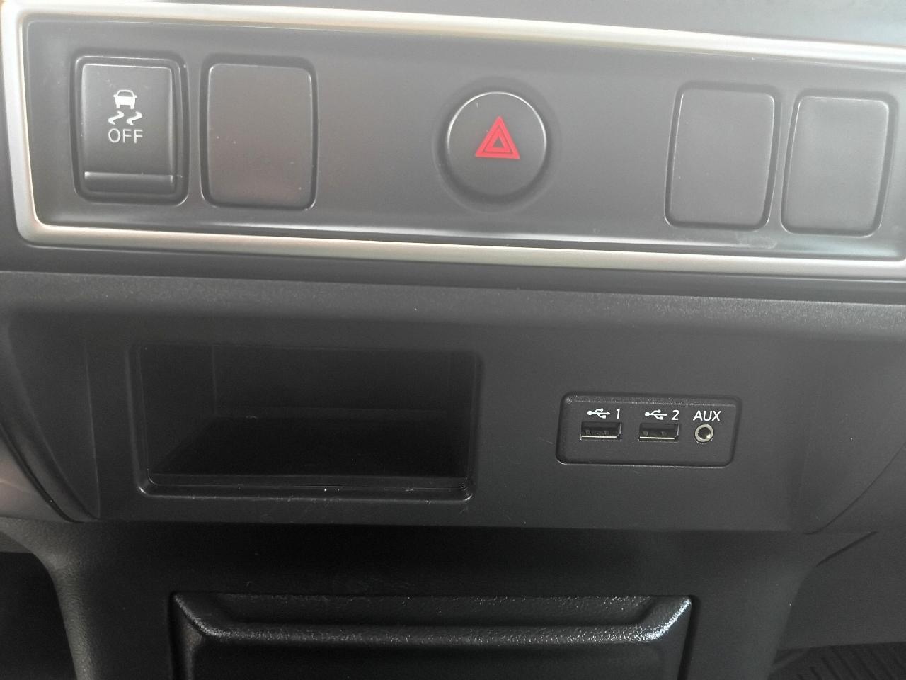 Nissan Titan S King Cab 2WD 2019