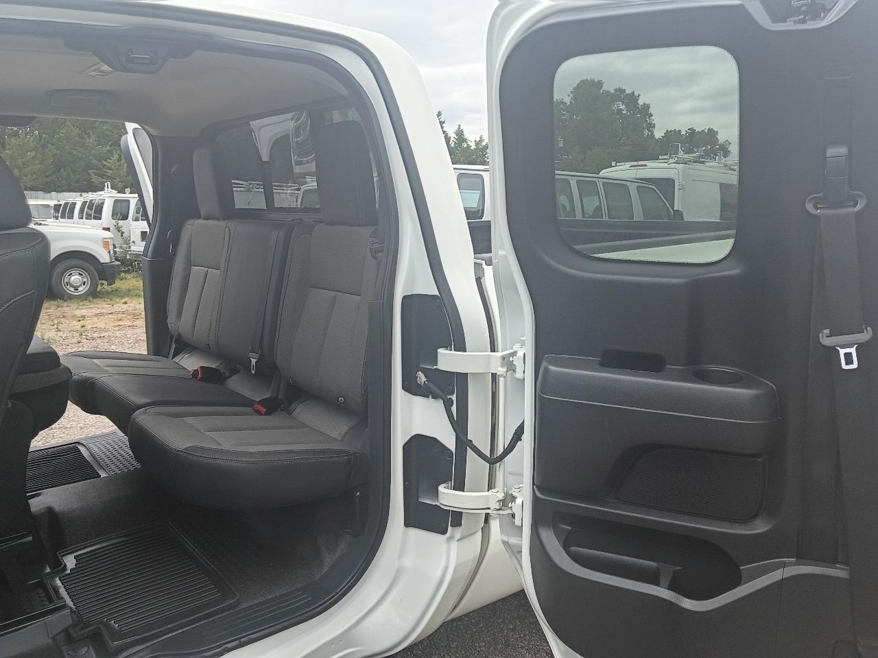 Nissan Titan S King Cab 2WD 2019