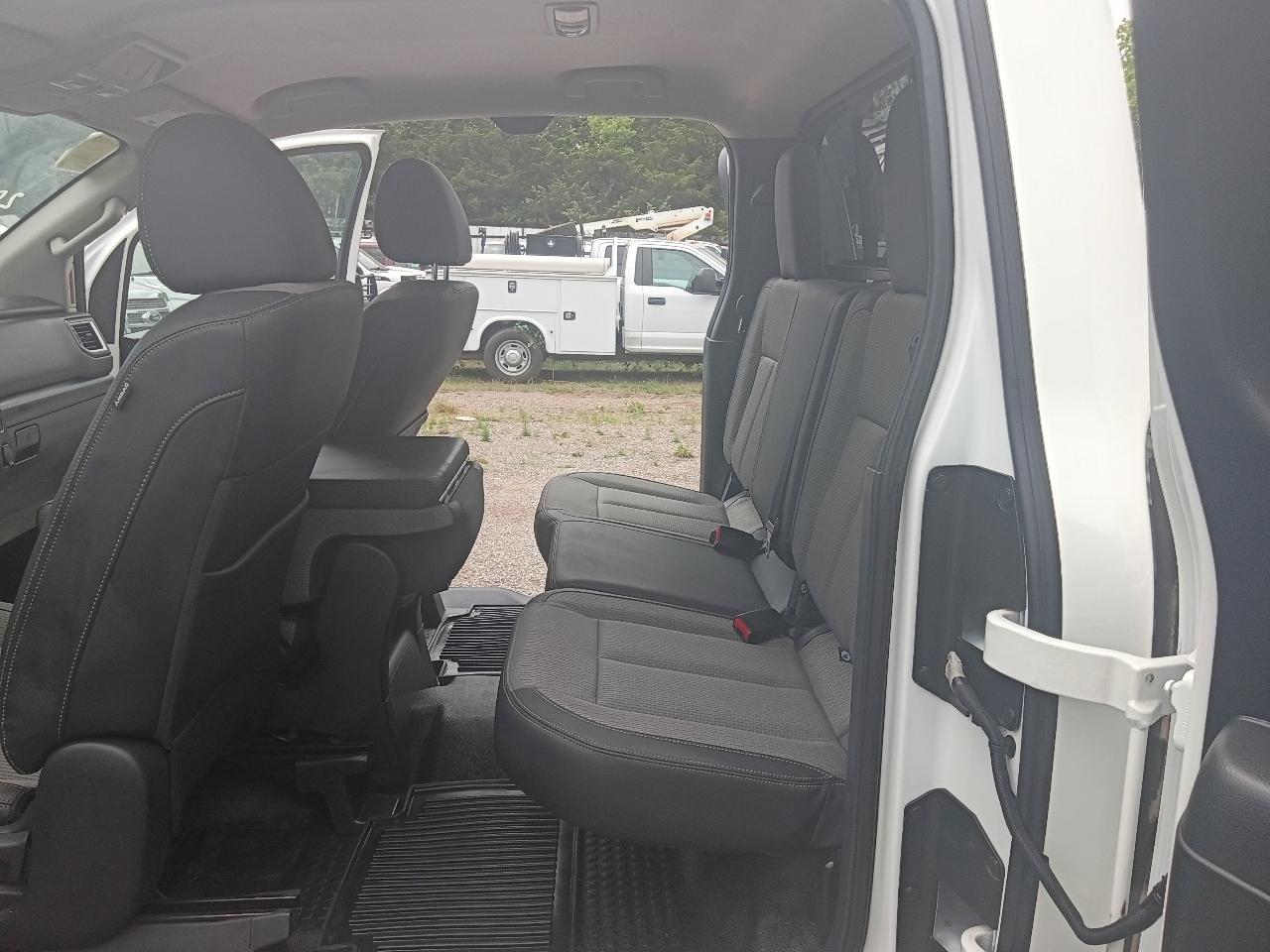 Nissan Titan S King Cab 2WD 2019