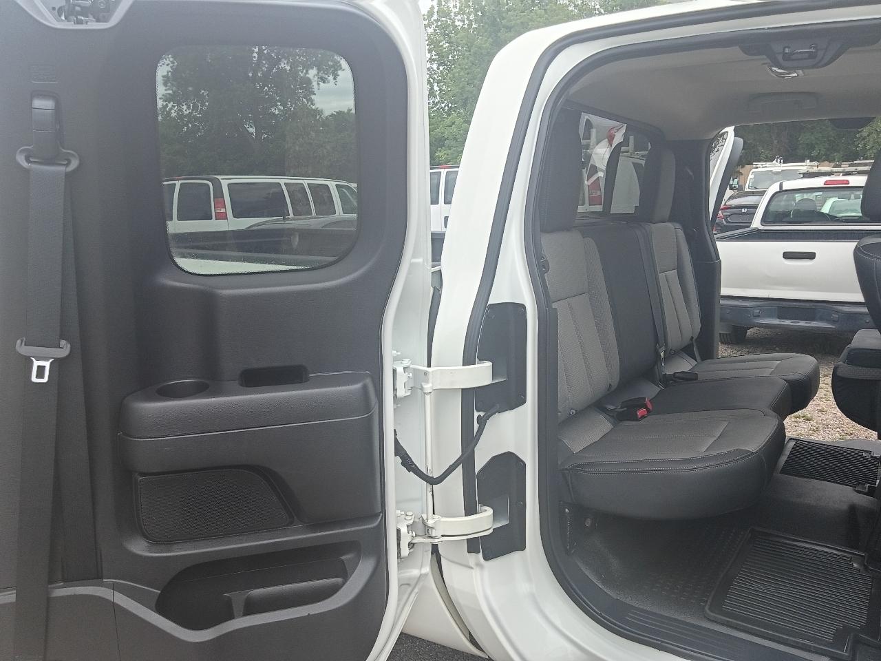 Nissan Titan S King Cab 2WD 2019