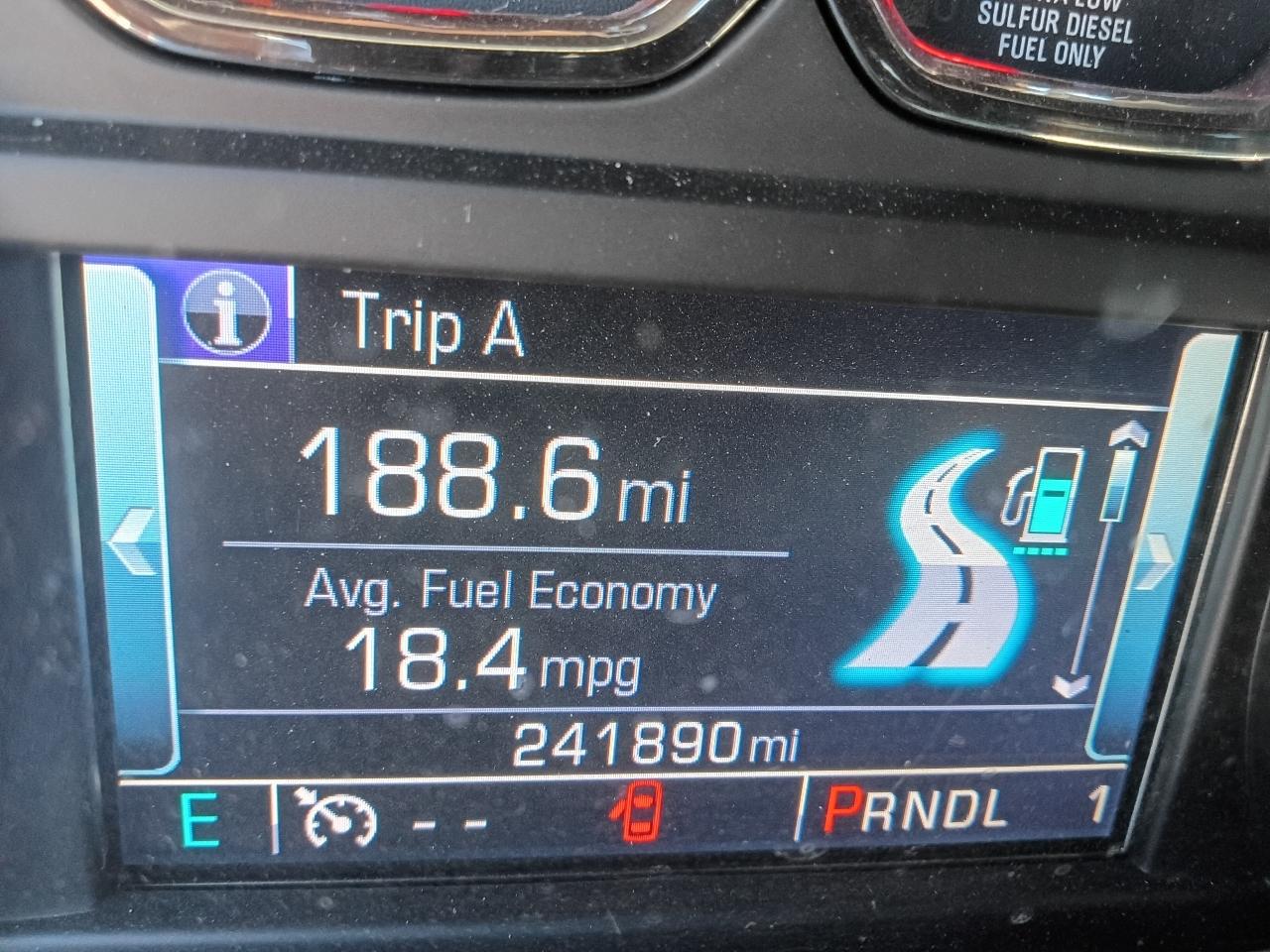 Chevrolet Silverado 2500HD LTZ Crew Cab Long Box 4WD 2017