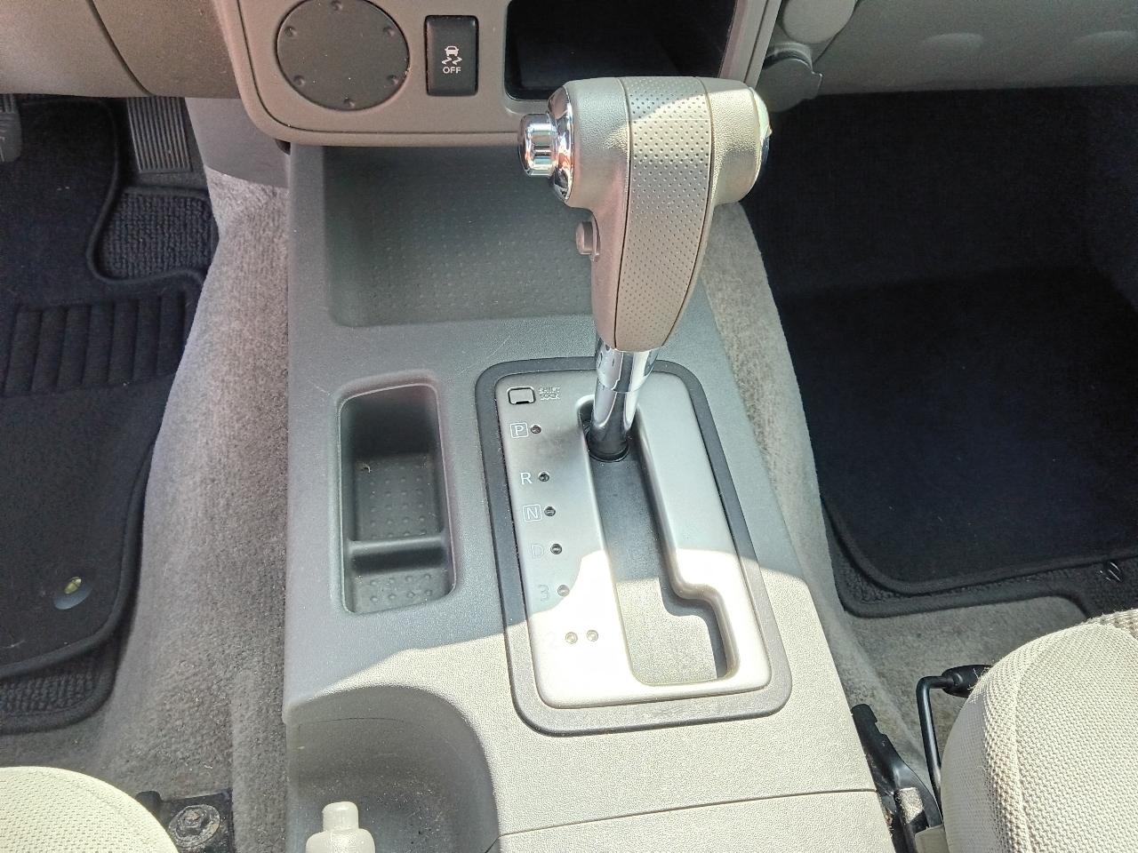 Nissan Frontier S Crew Cab 2WD 2012